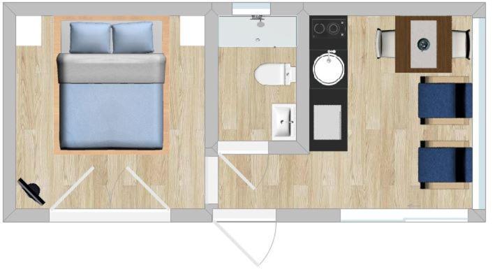Bamboo Guest House Águeda Екстериор снимка