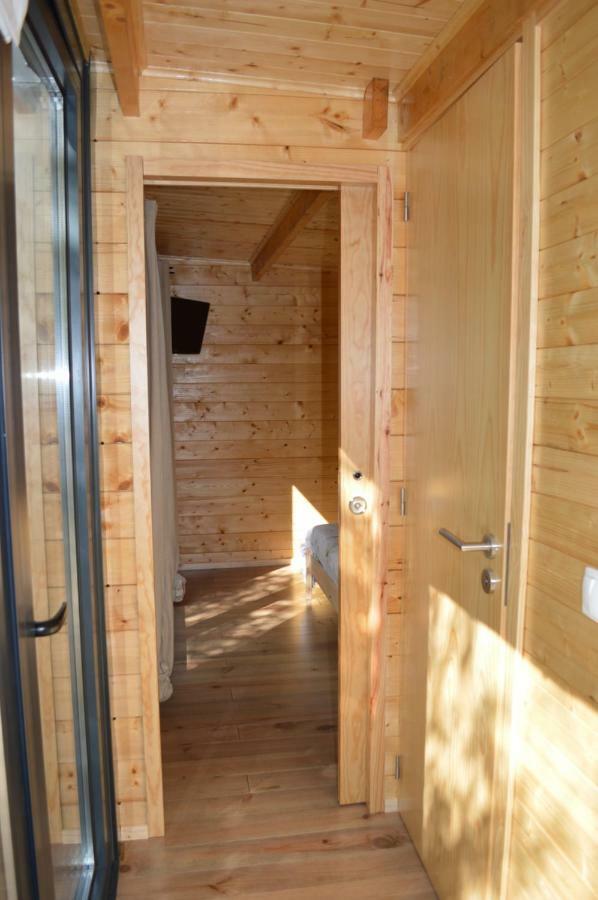 Bamboo Guest House Águeda Екстериор снимка