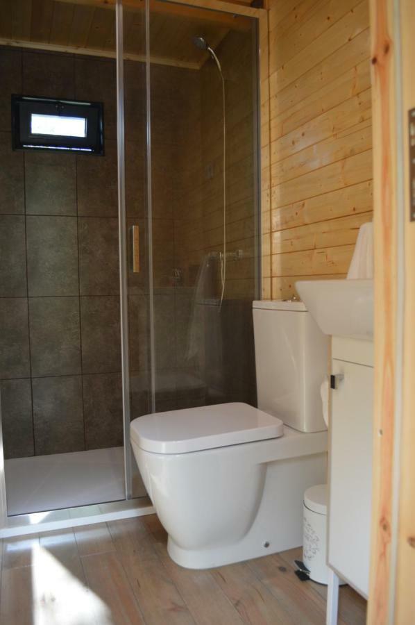 Bamboo Guest House Águeda Екстериор снимка