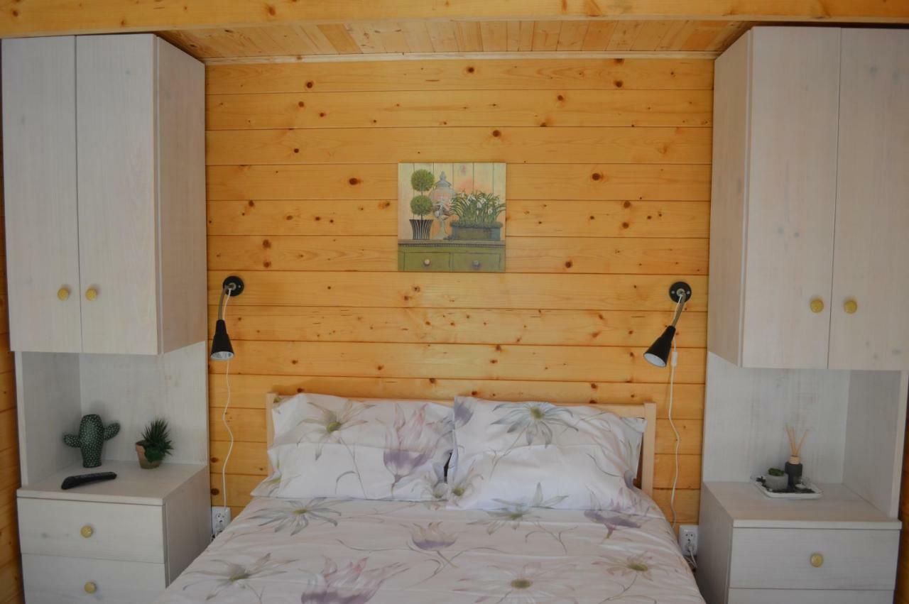 Bamboo Guest House Águeda Екстериор снимка