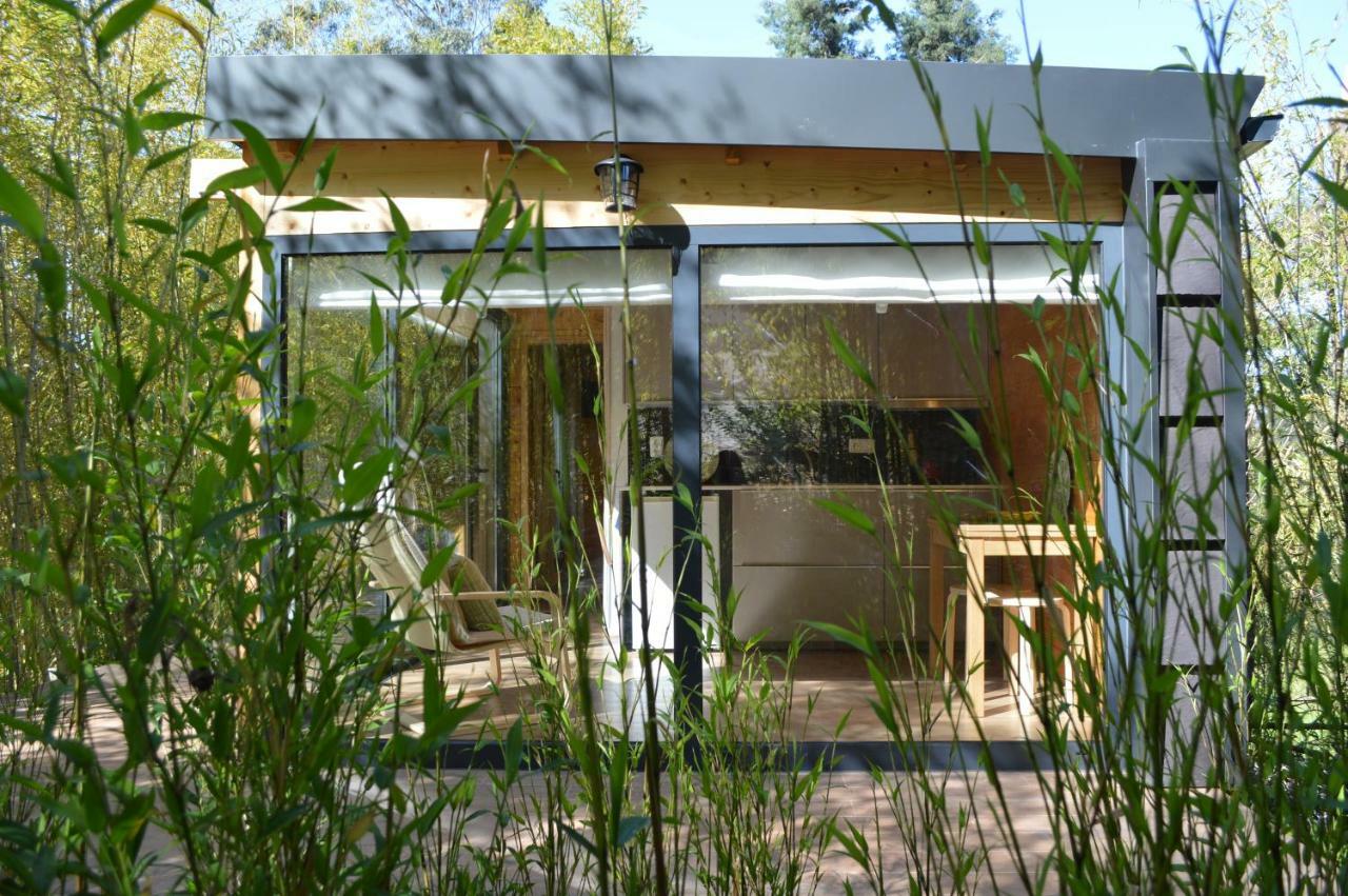 Bamboo Guest House Águeda Екстериор снимка