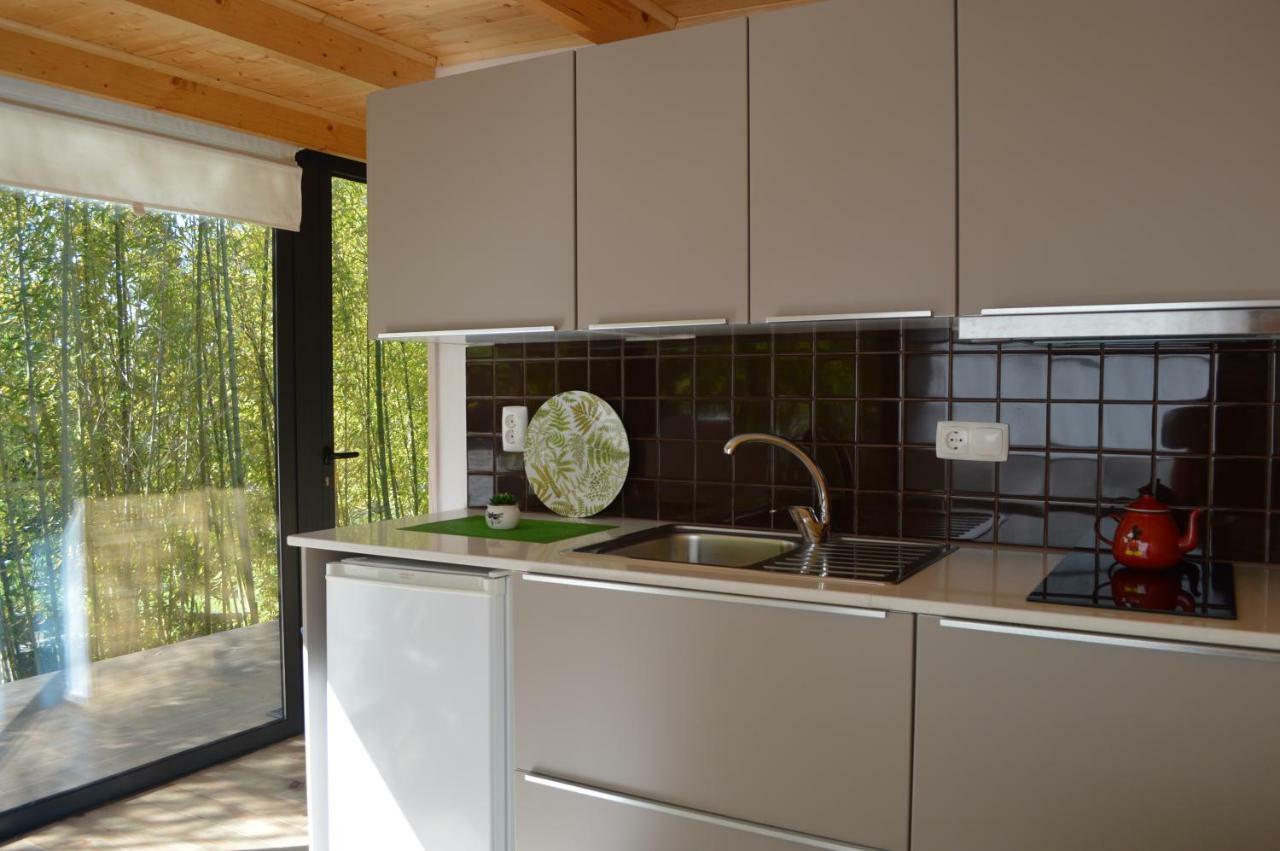 Bamboo Guest House Águeda Екстериор снимка