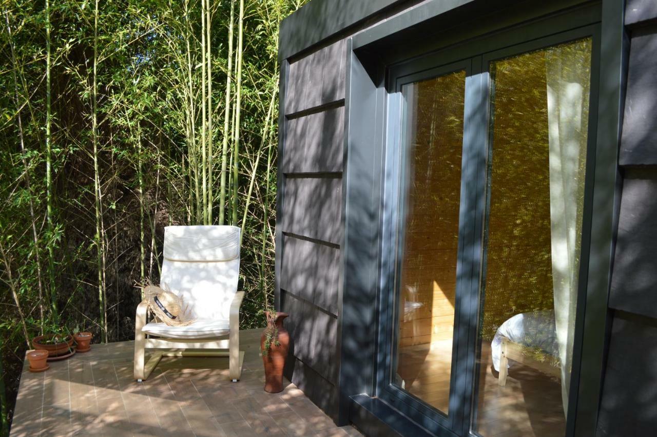Bamboo Guest House Águeda Екстериор снимка