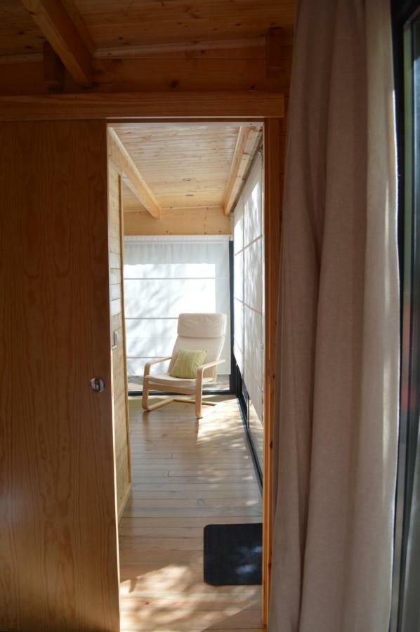 Bamboo Guest House Águeda Екстериор снимка