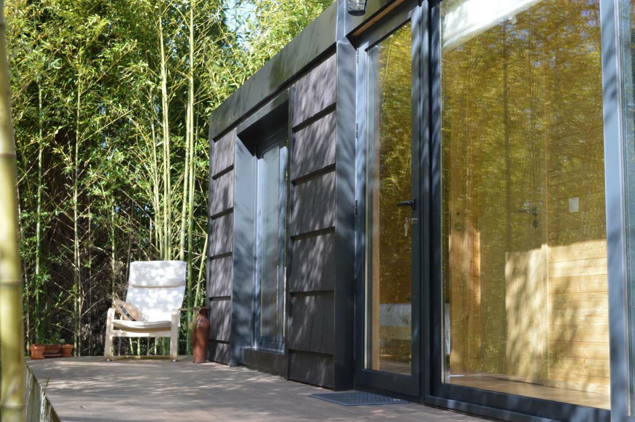 Bamboo Guest House Águeda Екстериор снимка