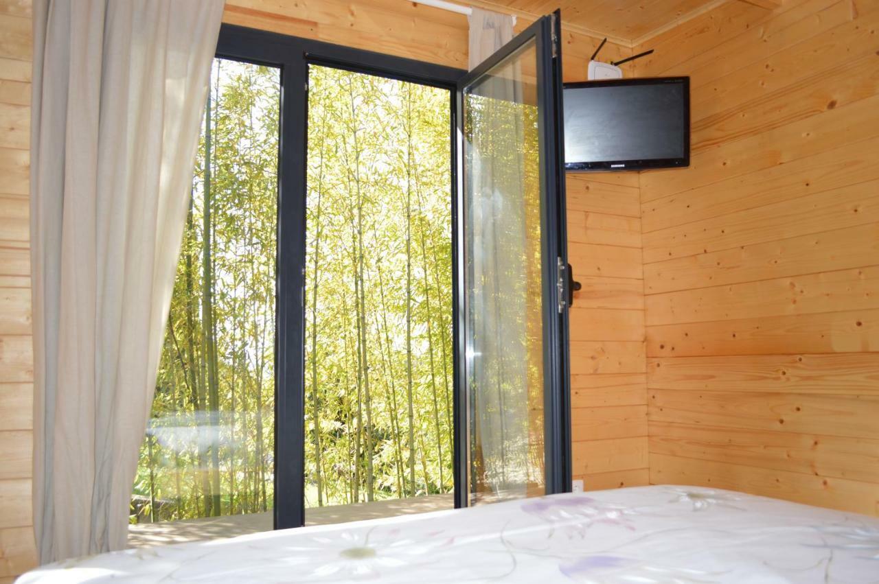 Bamboo Guest House Águeda Екстериор снимка